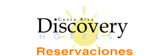 Discovery Hotels