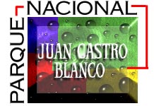 Juan Castro Blanco National Park