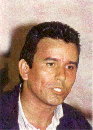Victor Morales Mora
