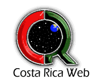 Costa Rica Web - The Information Center for Costa Rica