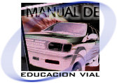 Manual de Educacion y Seguridad Vial