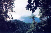 National Parks of Costa Rica